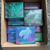Pokémon pallets Australia for resale