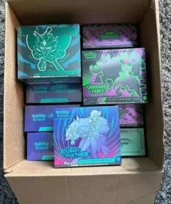 Pokémon pallets Australia for resale