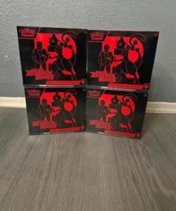Pokémon pallets for resale business Australia