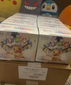 Pokémon pallets for sale Australia wholesale