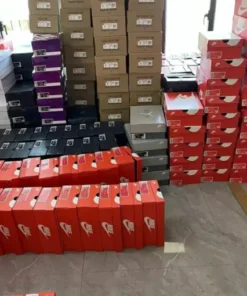 designer sneakers pallets wholesale