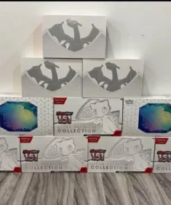 buy Pokémon liquidation pallets Australia