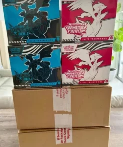 Pokémon merchandise pallets Australia supplier