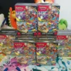 Pokémon merchandise pallets Australia supplier