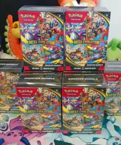 Pokémon merchandise pallets Australia supplier