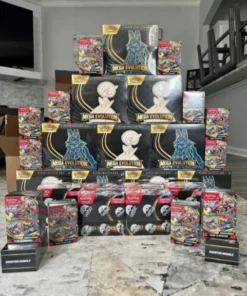profitable Pokémon liquidation pallets Australia