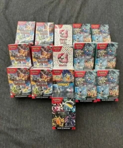buy Pokémon stock in bulk Australia resale