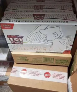discounted Pokémon pallets Australia wholesale