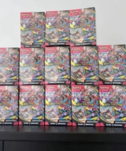 pokemon liquidation pallets​