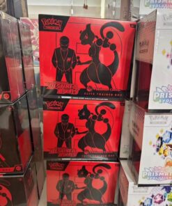 Pokémon pallet flipping business Australia
