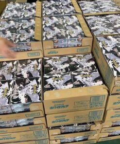 Pokémon pallet flipping business Australia