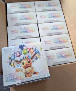 pokemon booster box australia
