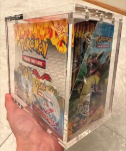 pokemon booster box australia