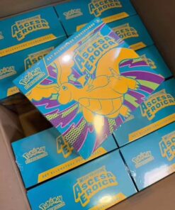 buy pokemon booster packs​