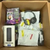 adelaide electronics liquidation pallets for sale