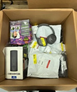 adelaide electronics liquidation pallets for sale
