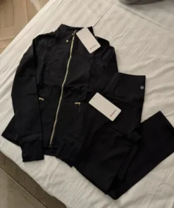 lululemon athletica clothes