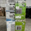 air conditioner liquidation pallets for sale