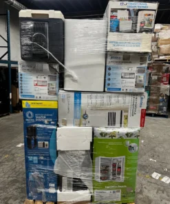 buy large quantity AC pallets wholesale