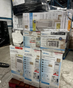 buy AC unit pallets wholesale