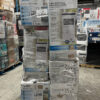 buy air conditioner return pallets