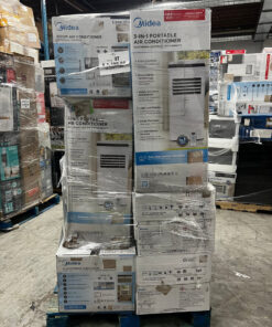 buy air conditioner return pallets