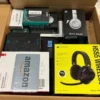 amazon bulk electronics pallets