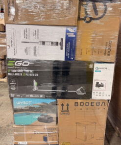 amazon bulk pallets for sale