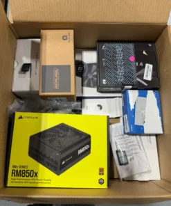 amazon electronic liquidation pallets