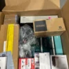 amazon electronics liquidation pallets
