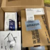 amazon electronic liquidation pallets