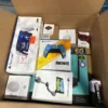 amazon liquidation pallets electronics