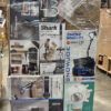 amazon medium electronics liquidation pallets for sale