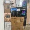 truckload liquidation electronics​