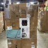 amazon medium electronics return pallets