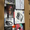 amazon pallets for sale electronics