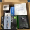 amazon return pallets electronics