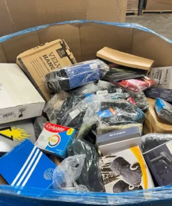 buy distribution level amazon fc pallets high count