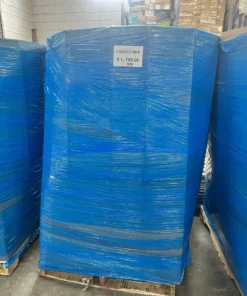 buy amazon high count fc pallets direct source warehouse