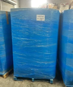 warehouse clearance amazon fc pallets high volume