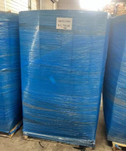 buy amazon high count fc pallets with freight included