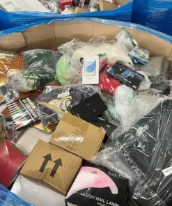 all inclusive shipping amazon fc pallets high count