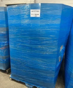 buy high count fc pallets amazon with logistics handled
