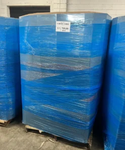 amazon fc pallets high count delivered to warehouse