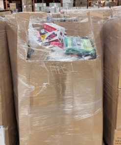amazon fc pallets high count shipped to australia bulk