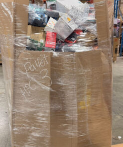 wholesale amazon fc pallets high count australia delivery