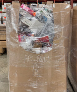 bulk high count fc pallets amazon australia supplier