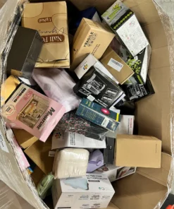 buy amazon fc pallets high count no bidding required