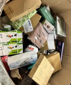 direct checkout amazon high count fc pallets bulk