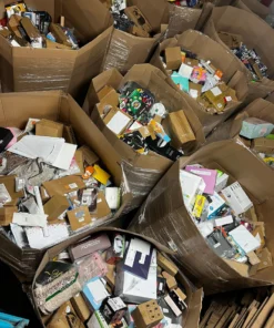 truckload liquidation wholesale